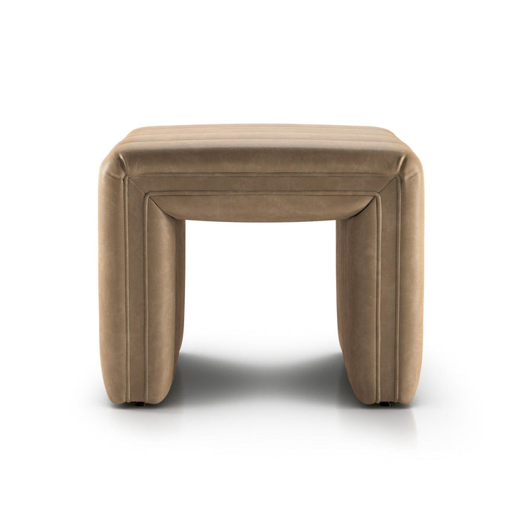 Augustine Ottoman-21" - SwayLiving