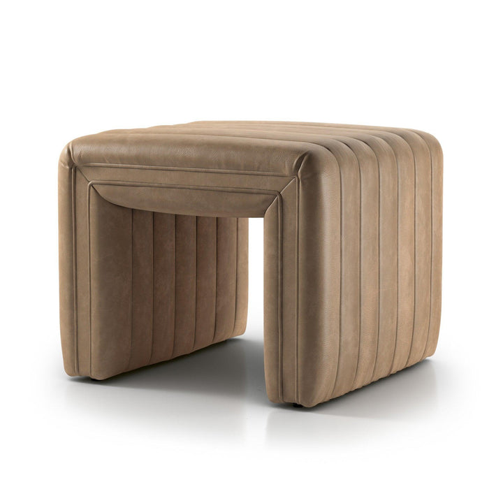 Augustine Ottoman-21" - SwayLiving