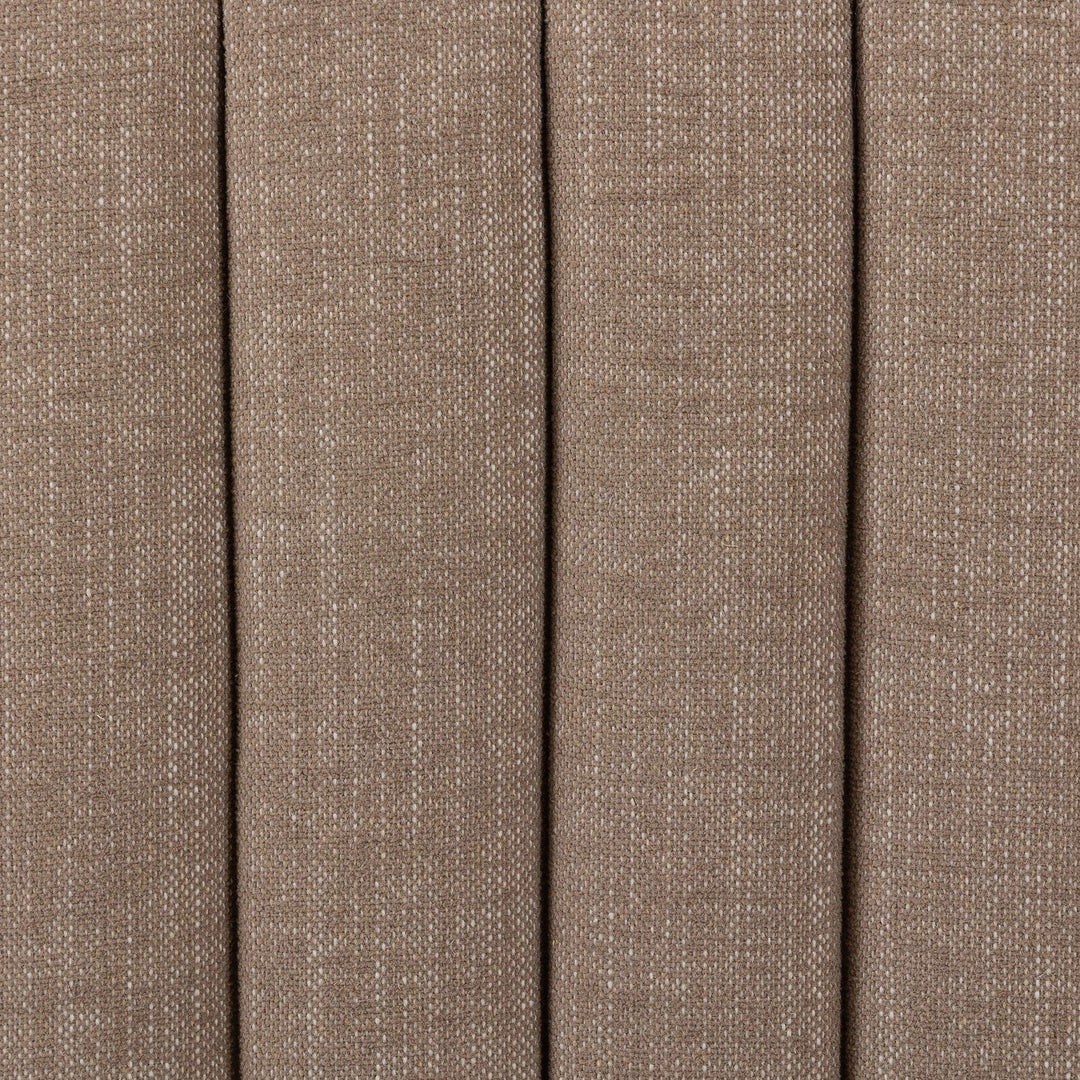 Augustine Ottoman-21" - SwayLiving