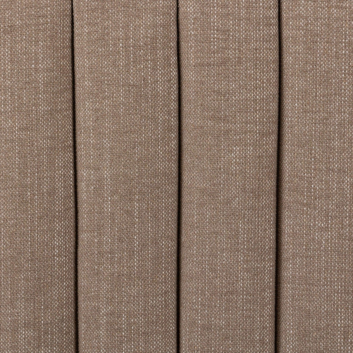 Augustine Ottoman-21" - SwayLiving