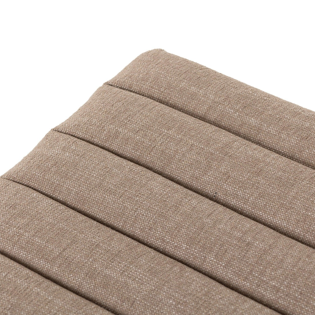 Augustine Ottoman-21" - SwayLiving