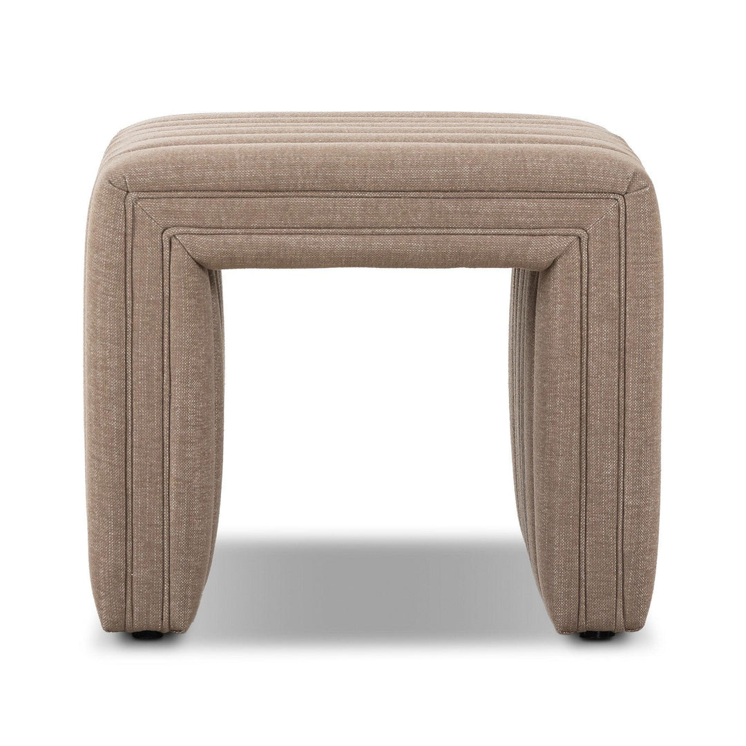 Augustine Ottoman-21" - SwayLiving