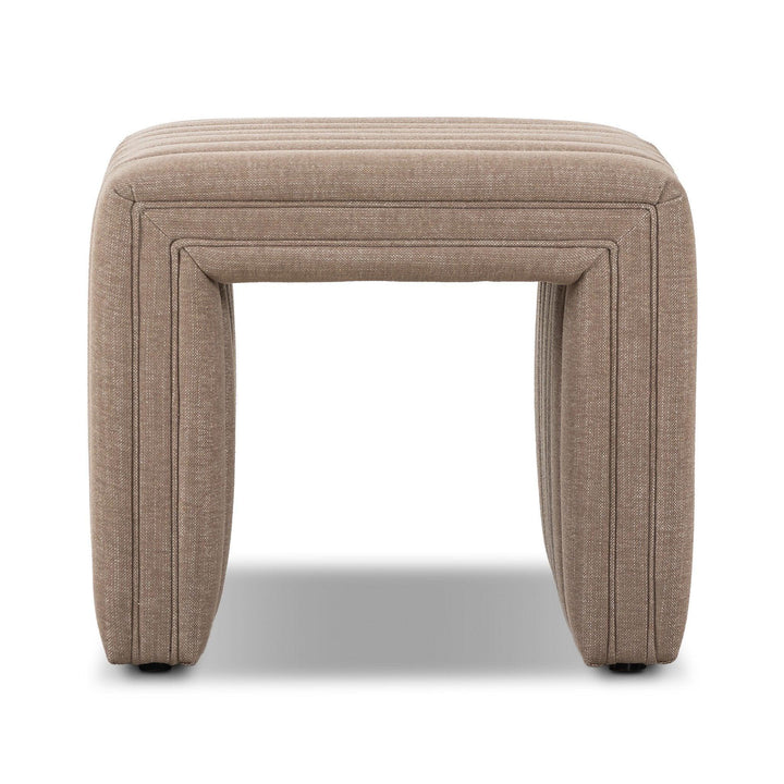 Augustine Ottoman-21" - SwayLiving