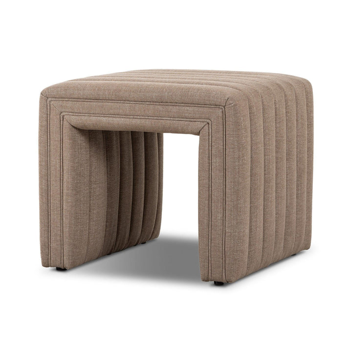 Augustine Ottoman-21" - SwayLiving