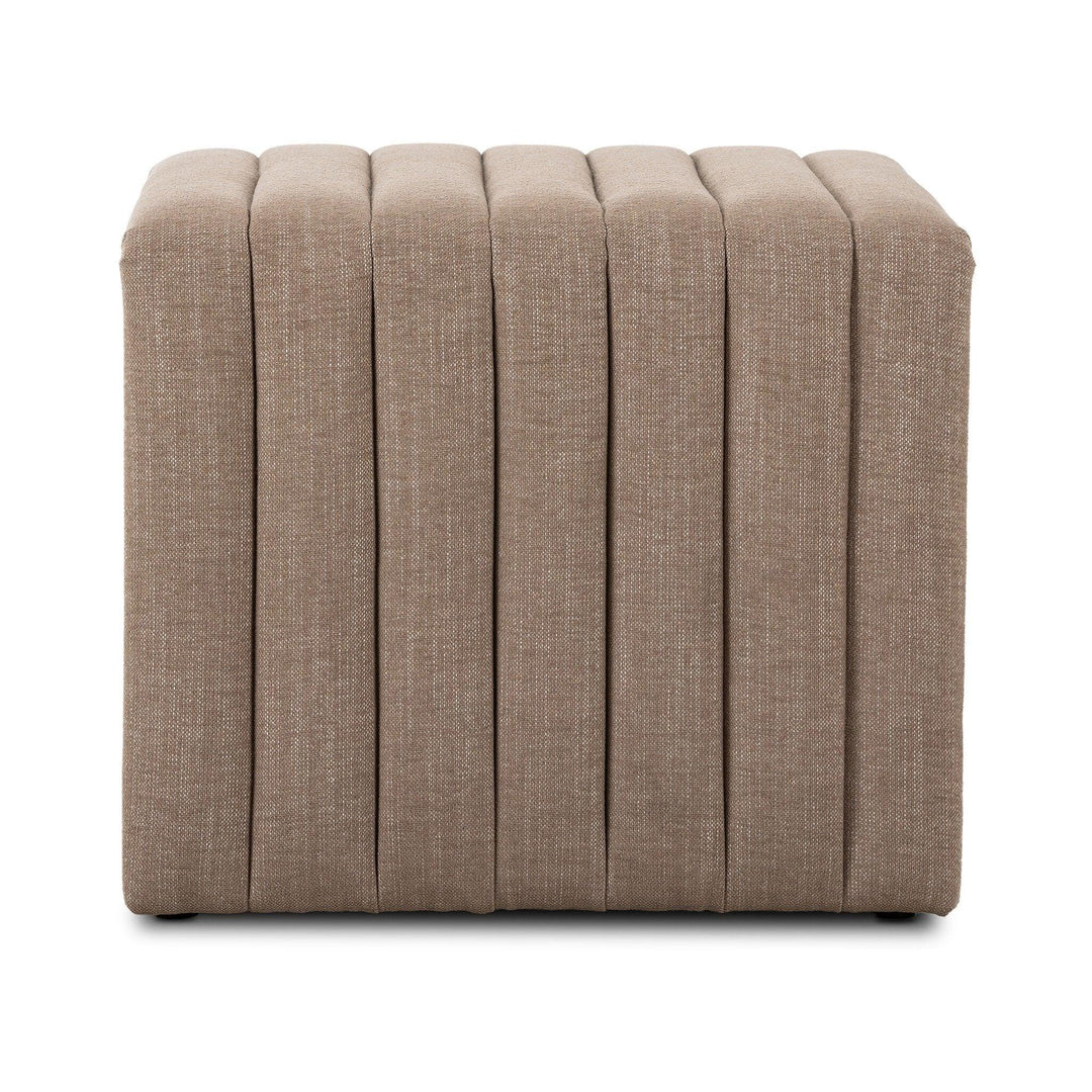 Augustine Ottoman-21" - SwayLiving