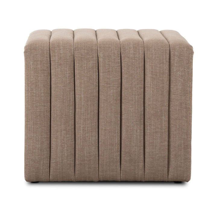 Augustine Ottoman-21" - SwayLiving