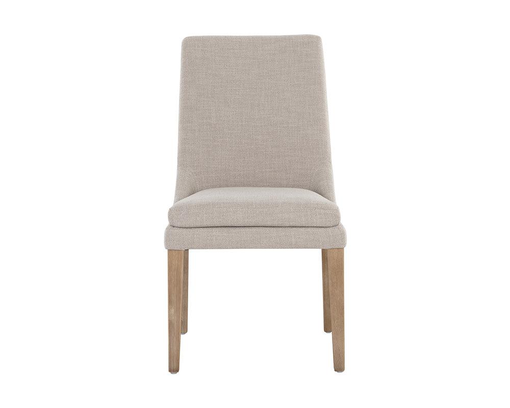 SwayLiving Rosine Dining Chair  - Set of 2 DINING CHAIRS