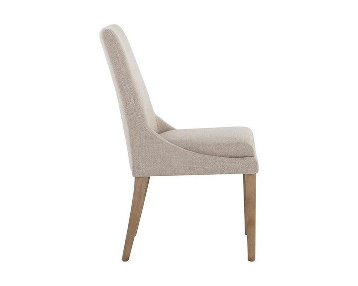 SwayLiving Rosine Dining Chair  - Set of 2 DINING CHAIRS