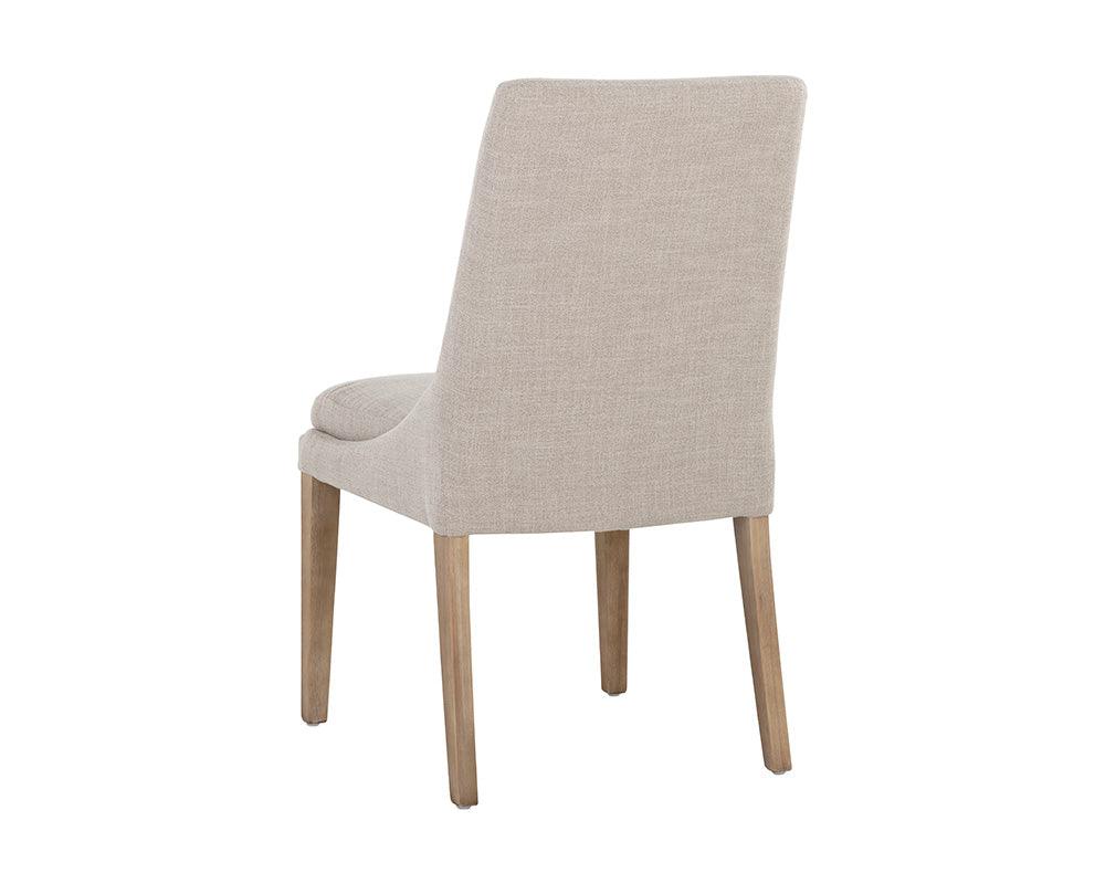 SwayLiving Rosine Dining Chair  - Set of 2 DINING CHAIRS