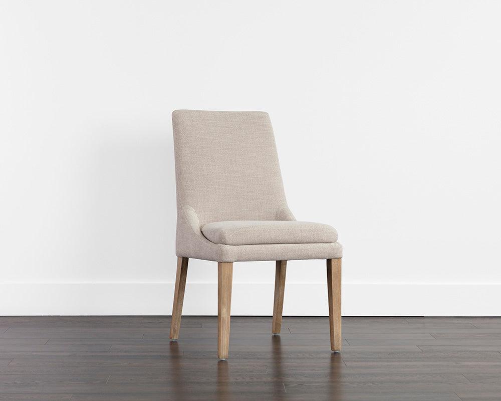 SwayLiving Rosine Dining Chair  - Set of 2 DINING CHAIRS