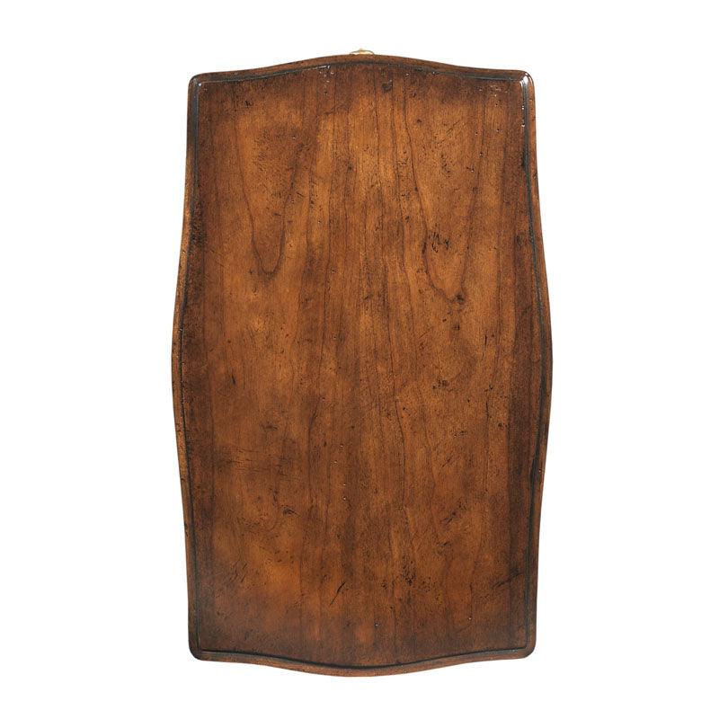 SwayLiving Rhone Drink Table ACCENT TABLES
