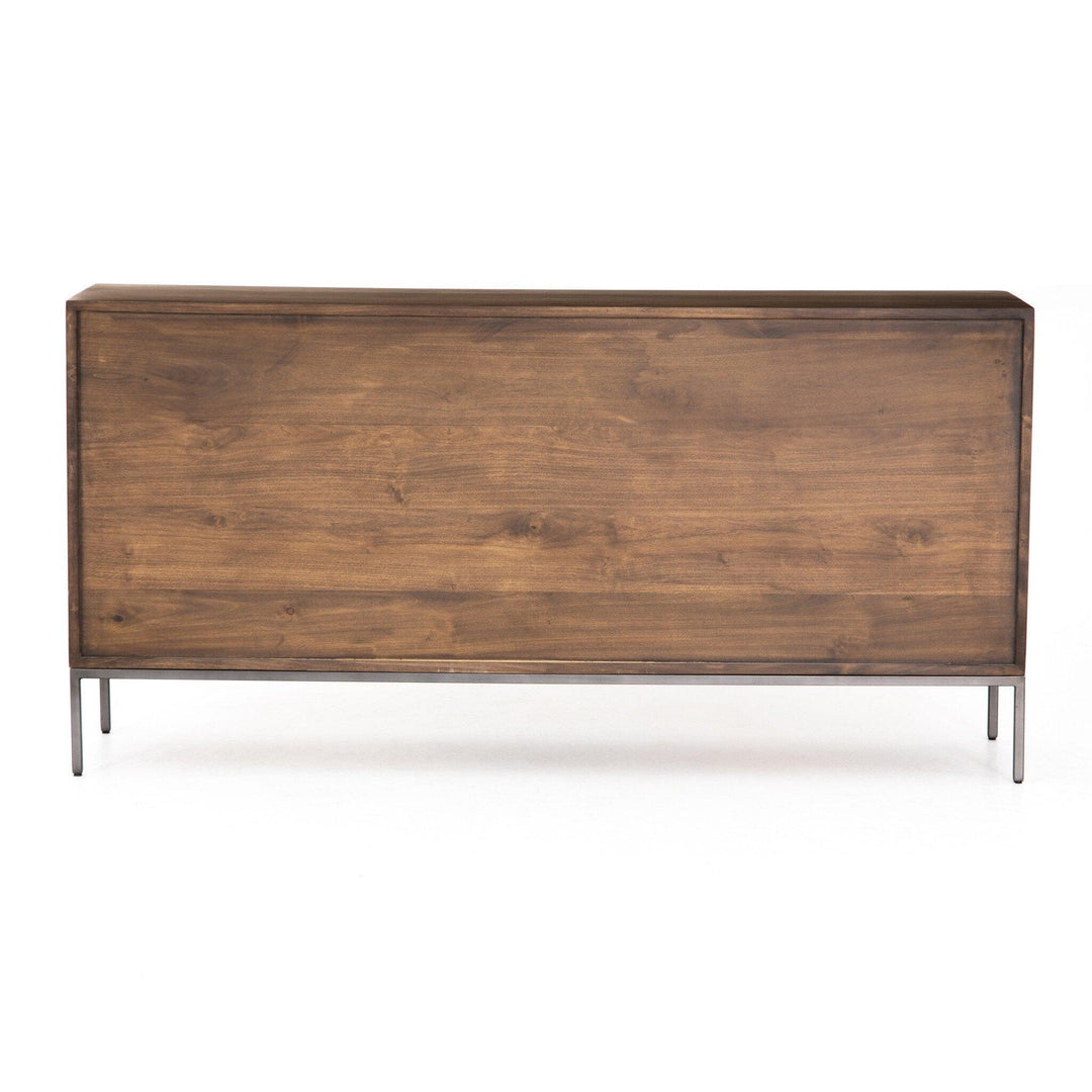 Trey 7 Drawer Dresser - SwayLiving