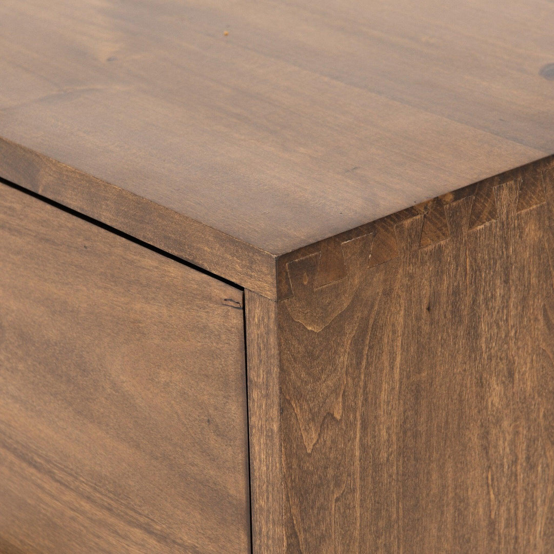 Trey 7 Drawer Dresser - SwayLiving