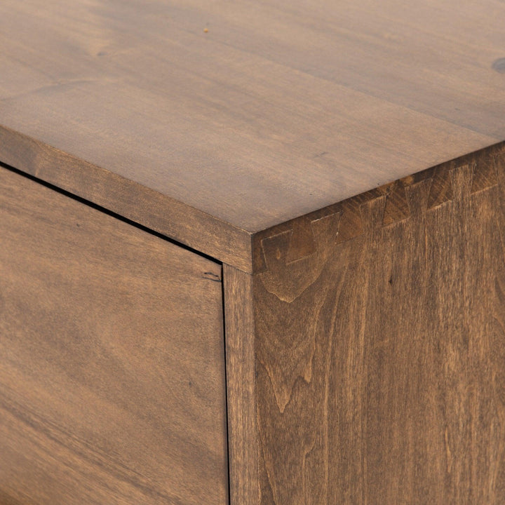 Trey 7 Drawer Dresser - SwayLiving