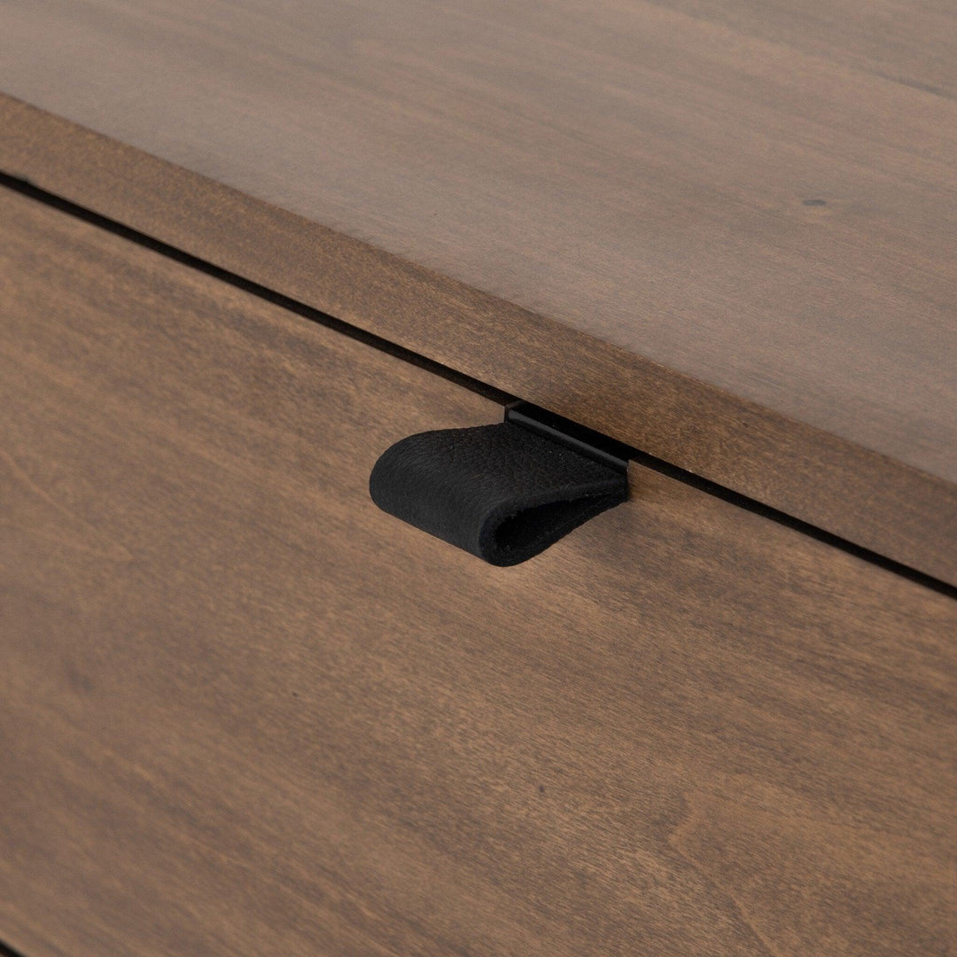 Trey 7 Drawer Dresser - SwayLiving