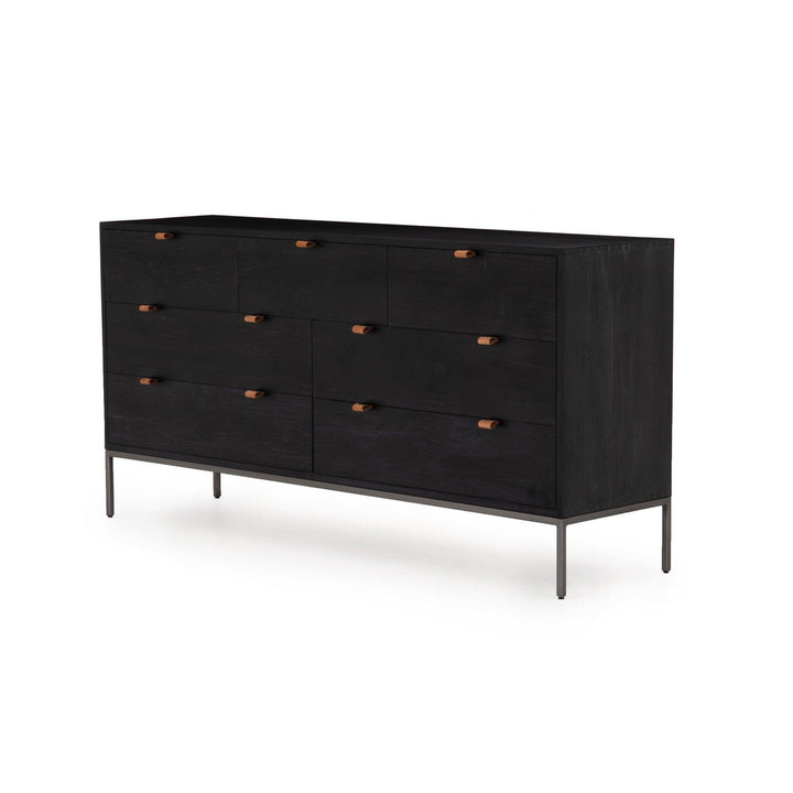 Trey 7 Drawer Dresser - SwayLiving