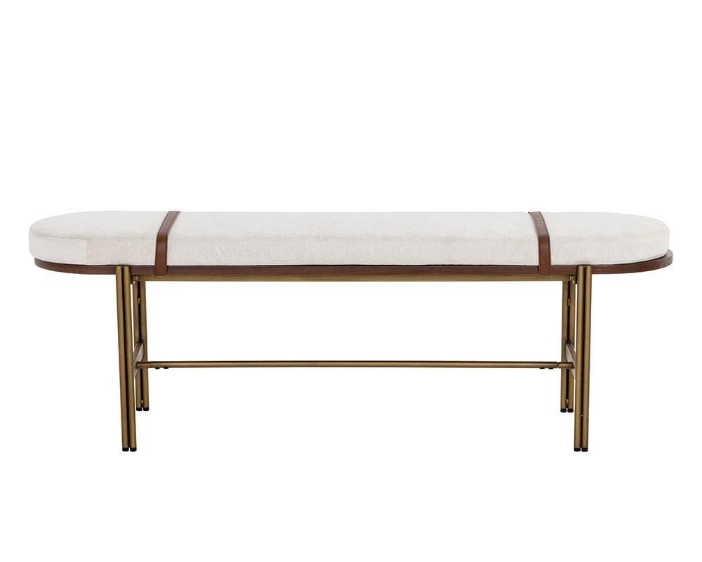 SwayLiving Elaine Bench BENCHES