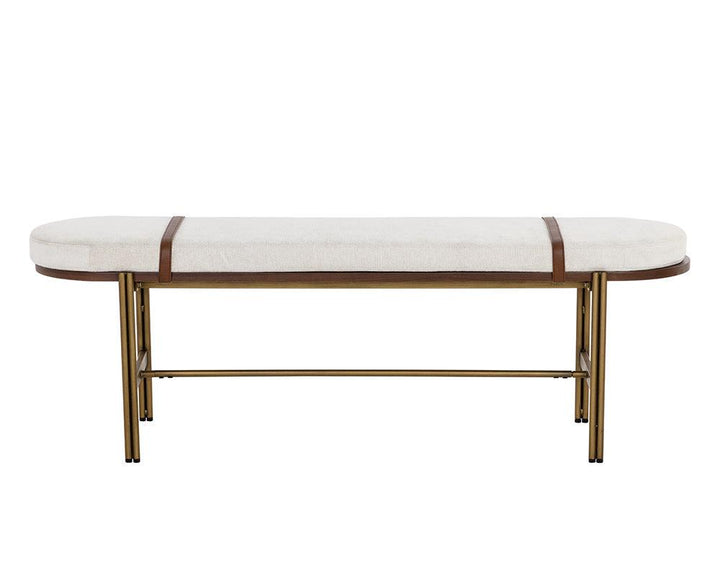 SwayLiving Elaine Bench BENCHES