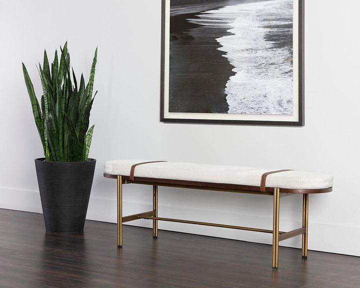 SwayLiving Elaine Bench BENCHES