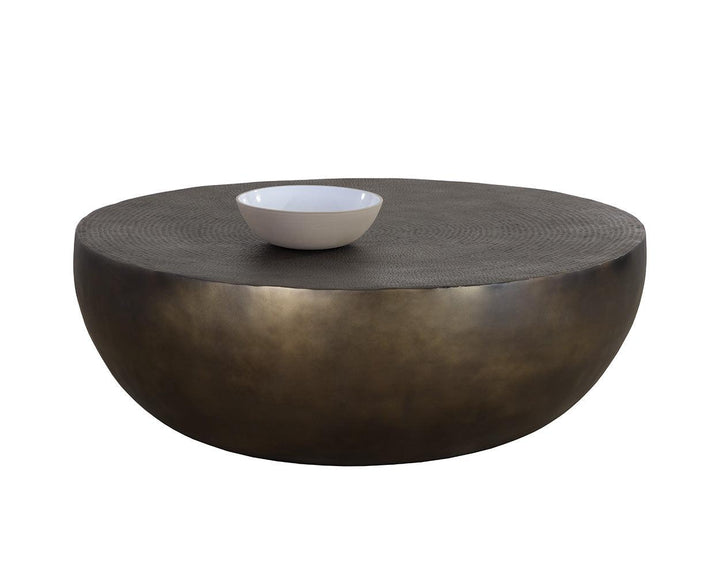 SwayLiving Cale Coffee Table OUTDOOR COFFEE TABLES
