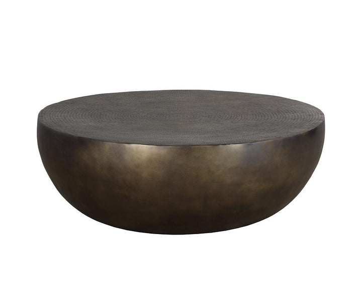 Antique Bronze
