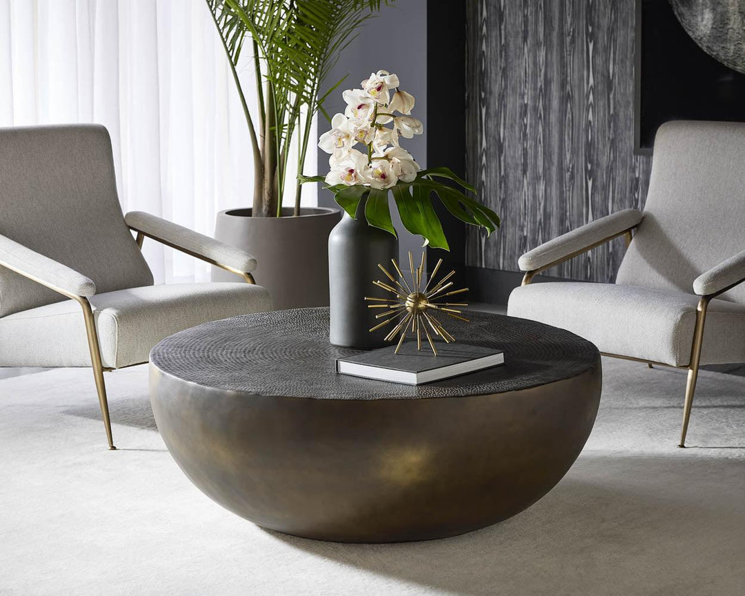 SwayLiving Cale Coffee Table OUTDOOR COFFEE TABLES