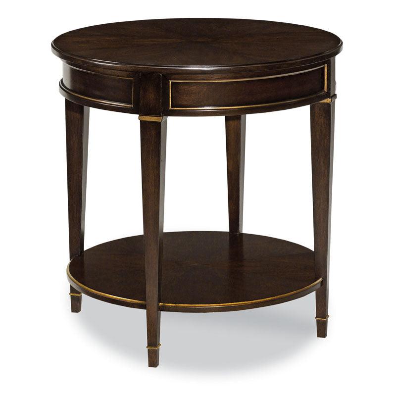 SwayLiving La Salle Side Table ACCENT TABLES