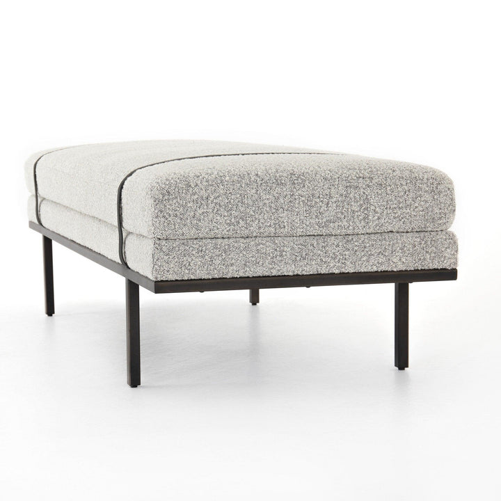 Harris Accent Bench - SwayLiving