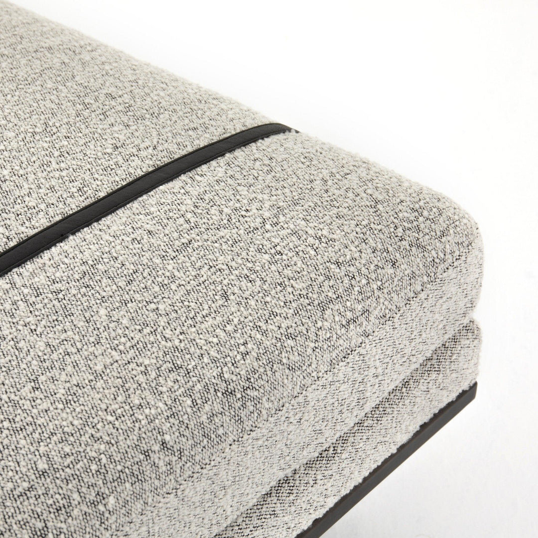 Harris Accent Bench - SwayLiving