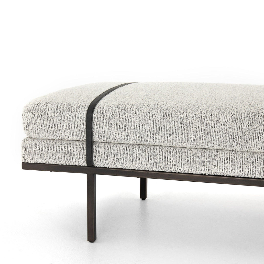 Harris Accent Bench - SwayLiving