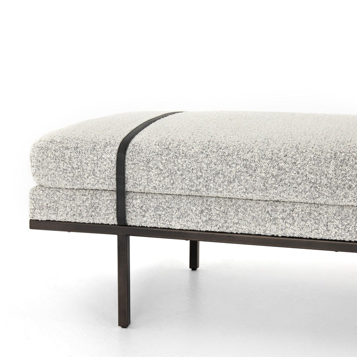 Harris Accent Bench - SwayLiving