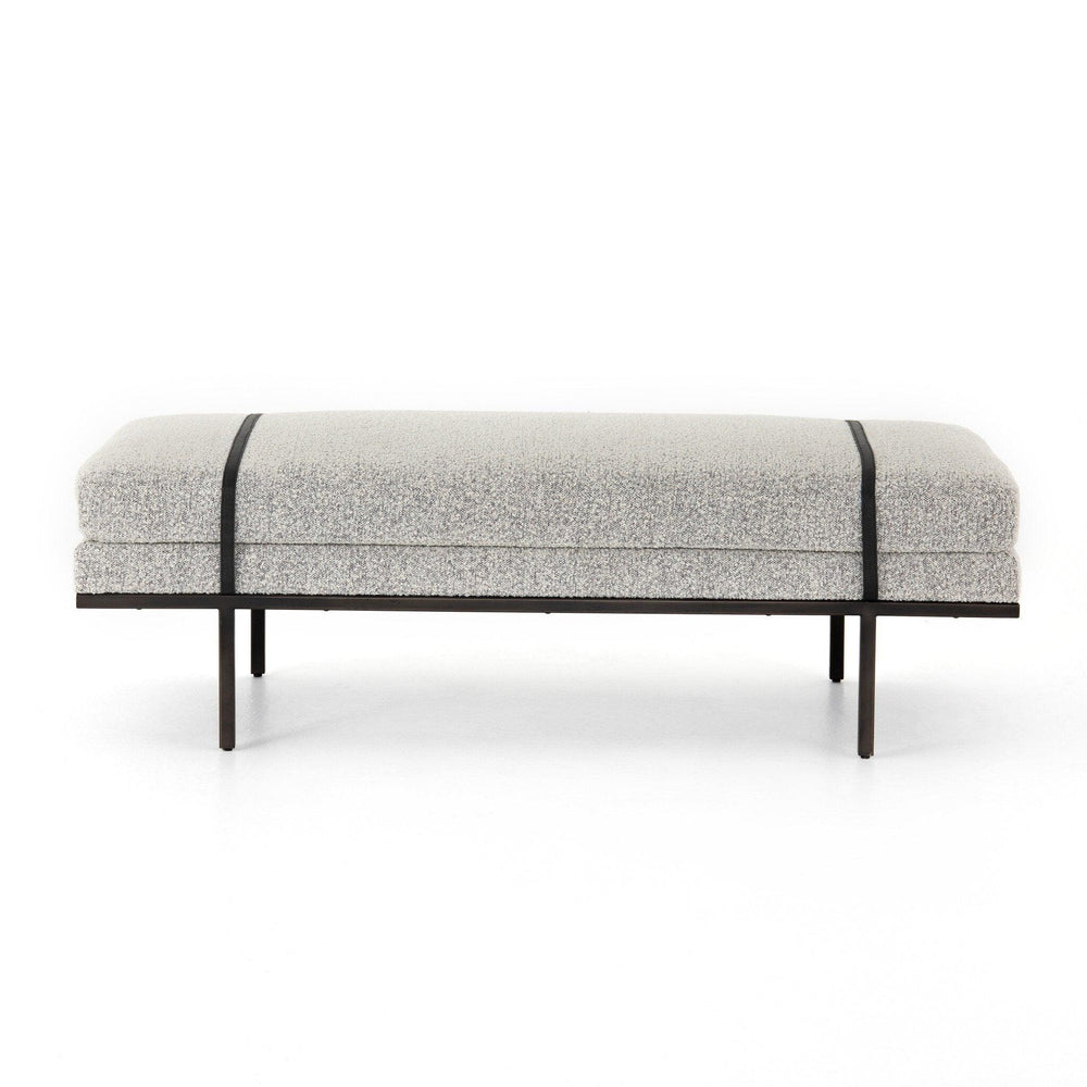 Harris Accent Bench - SwayLiving