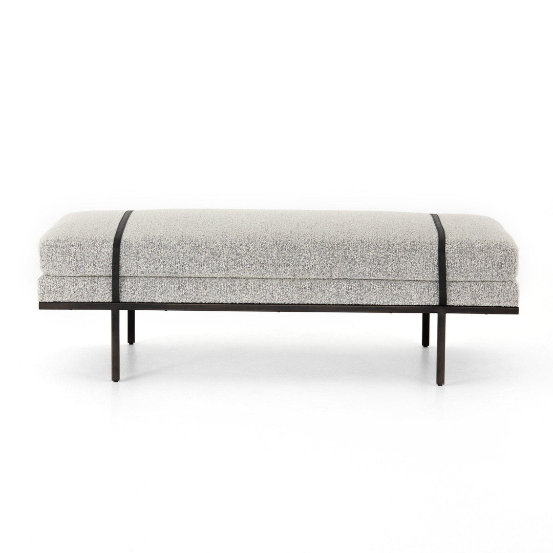 Harris Accent Bench - SwayLiving