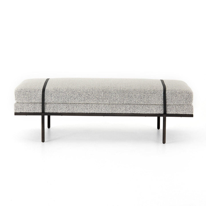Harris Accent Bench - SwayLiving
