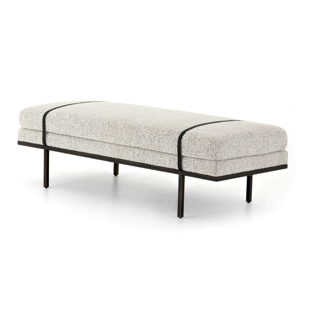 Harris Accent Bench - SwayLiving