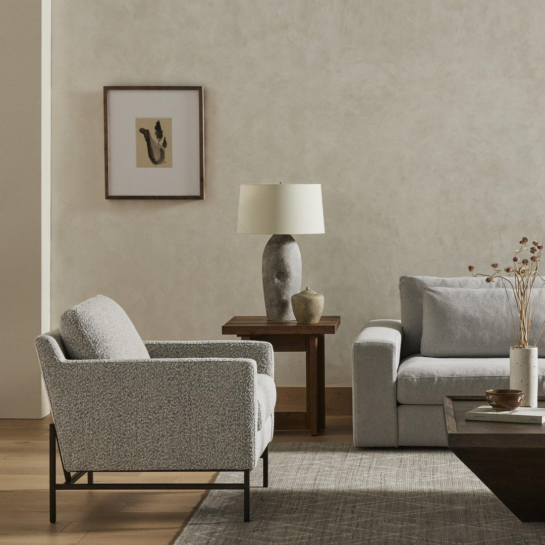 Vanna Chair - SwayLiving