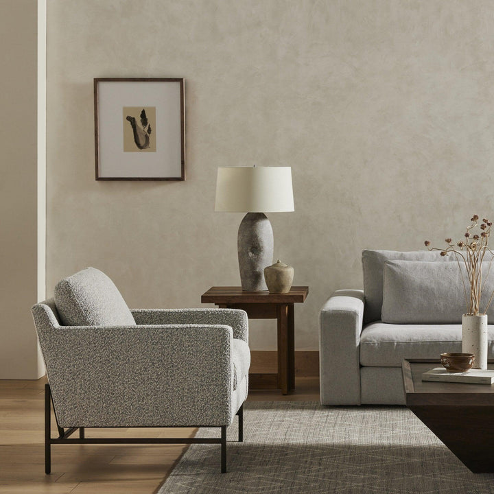 Vanna Chair - SwayLiving