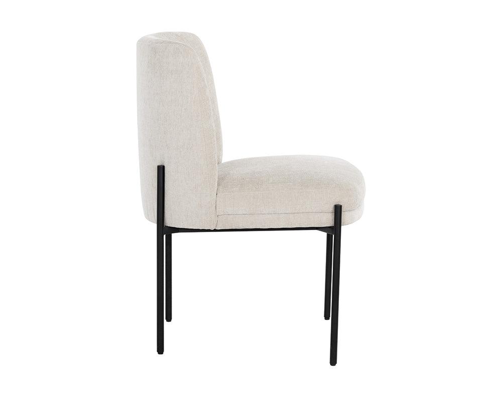 SwayLiving Richie Dining Chair - Set of 2 DINING CHAIRS