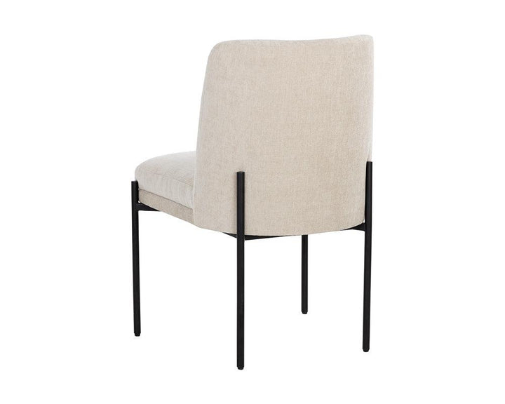 SwayLiving Richie Dining Chair - Set of 2 DINING CHAIRS