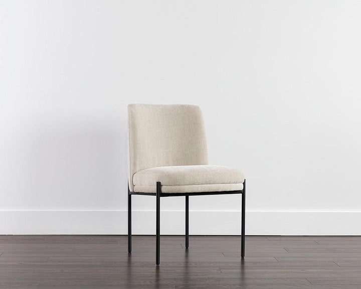 SwayLiving Richie Dining Chair - Set of 2 DINING CHAIRS