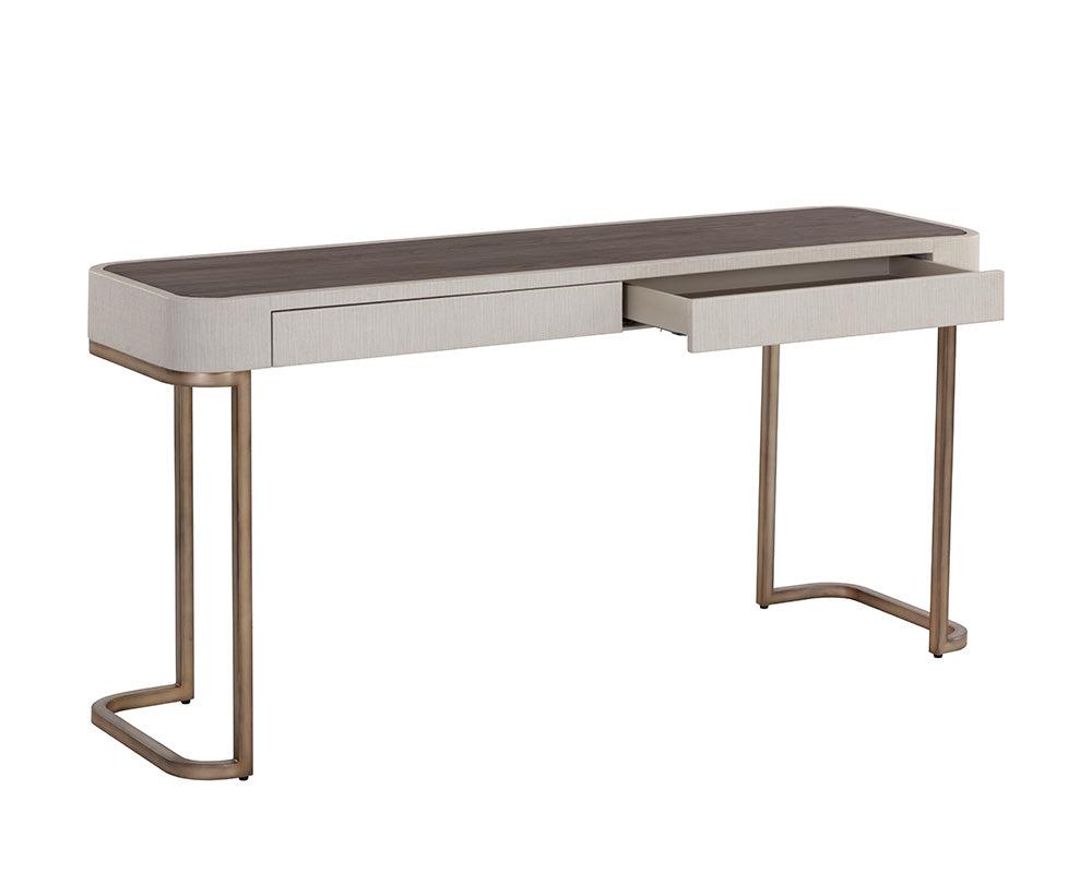 SwayLiving Jamille Console Table CONSOLE TABLES