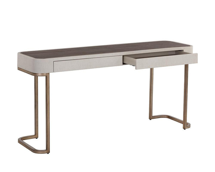 SwayLiving Jamille Console Table CONSOLE TABLES