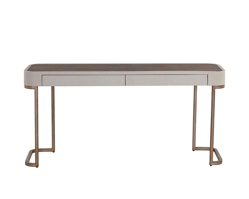 SwayLiving Jamille Console Table CONSOLE TABLES