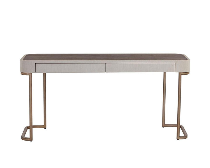 SwayLiving Jamille Console Table CONSOLE TABLES