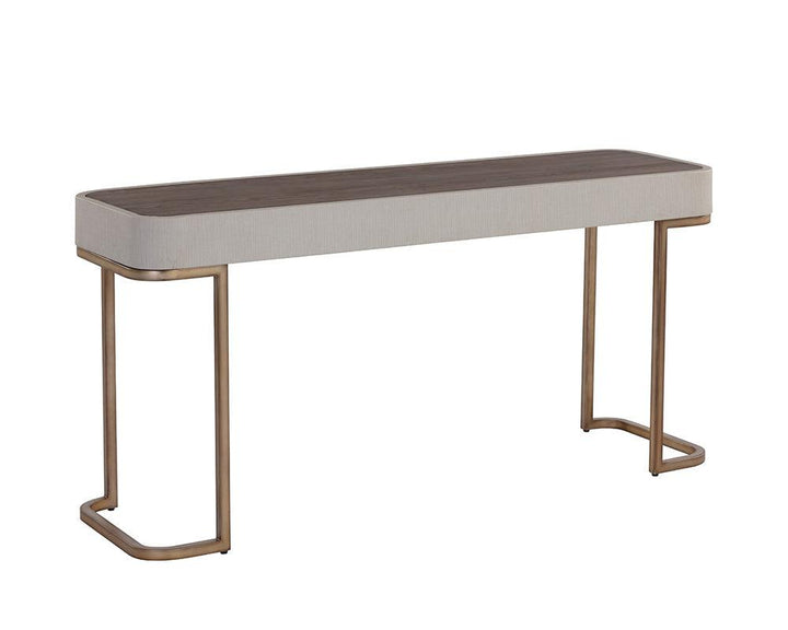 SwayLiving Jamille Console Table CONSOLE TABLES