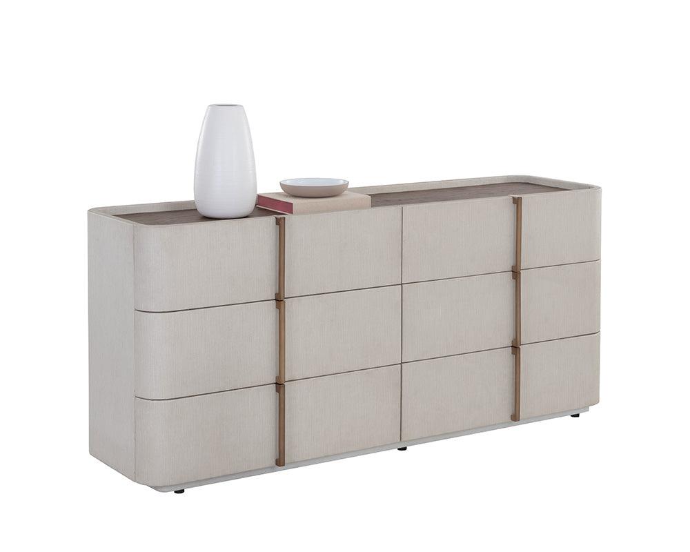 SwayLiving Jamille Dresser DRESSERS