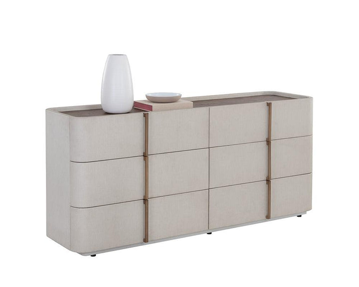 SwayLiving Jamille Dresser DRESSERS