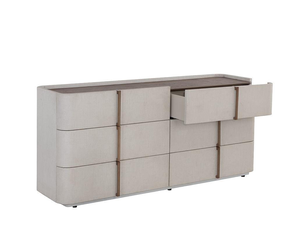 SwayLiving Jamille Dresser DRESSERS