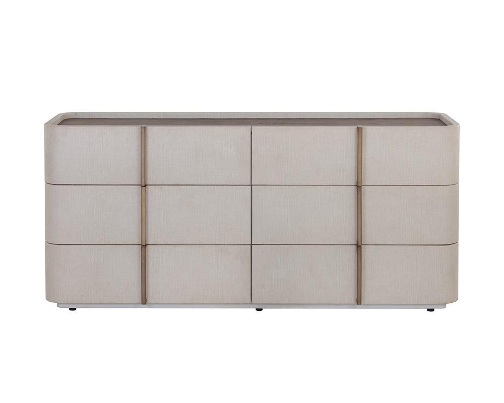 SwayLiving Jamille Dresser DRESSERS