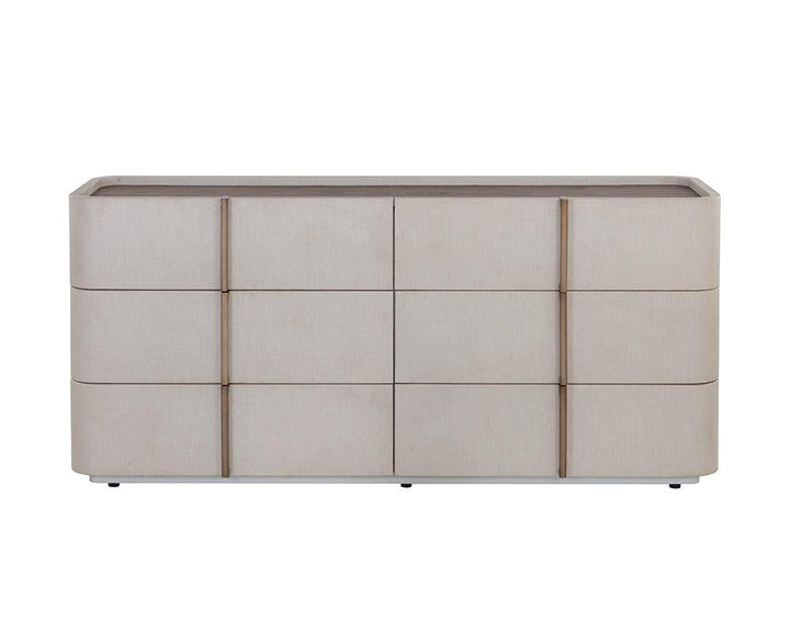 SwayLiving Jamille Dresser DRESSERS